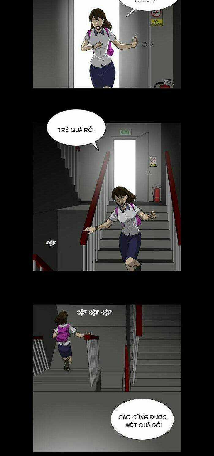 The Red Book - Chapter 3 - Trang 8