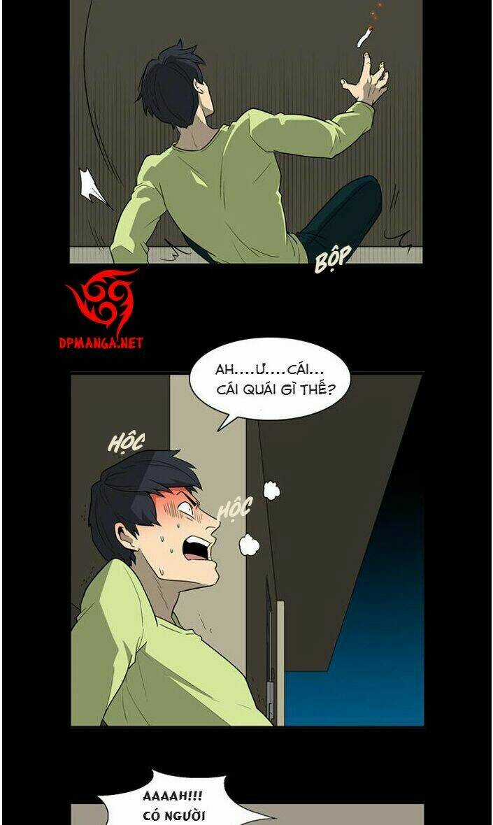 The Red Book - Chapter 4 - Trang 5