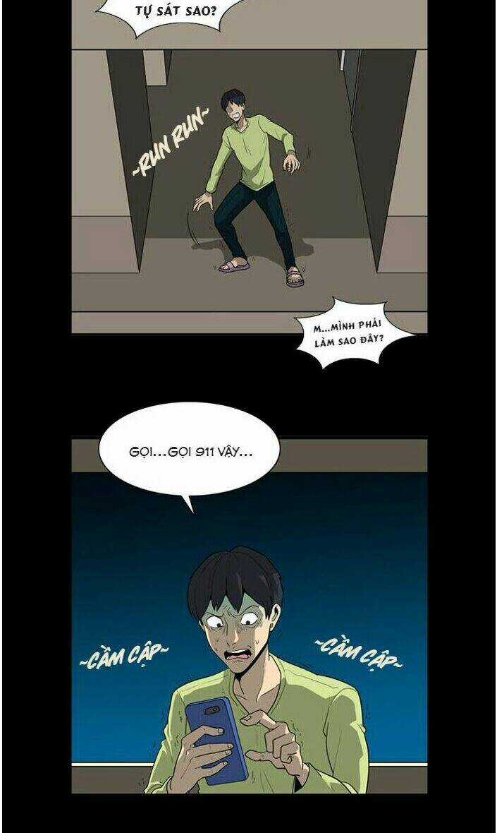 The Red Book - Chapter 4 - Trang 6