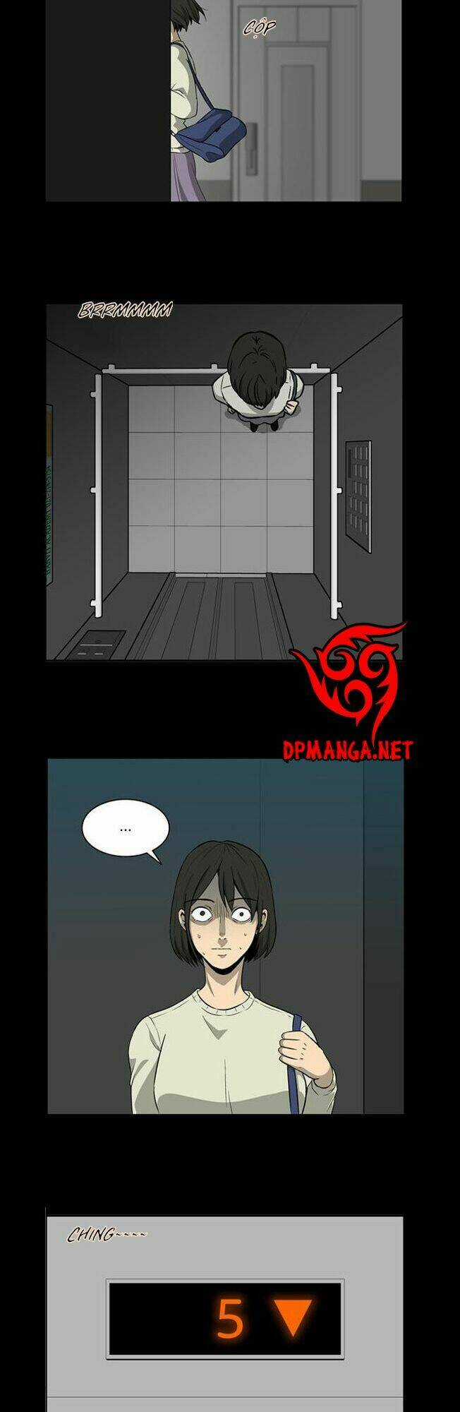 The Red Book - Chapter 5 - Trang 5