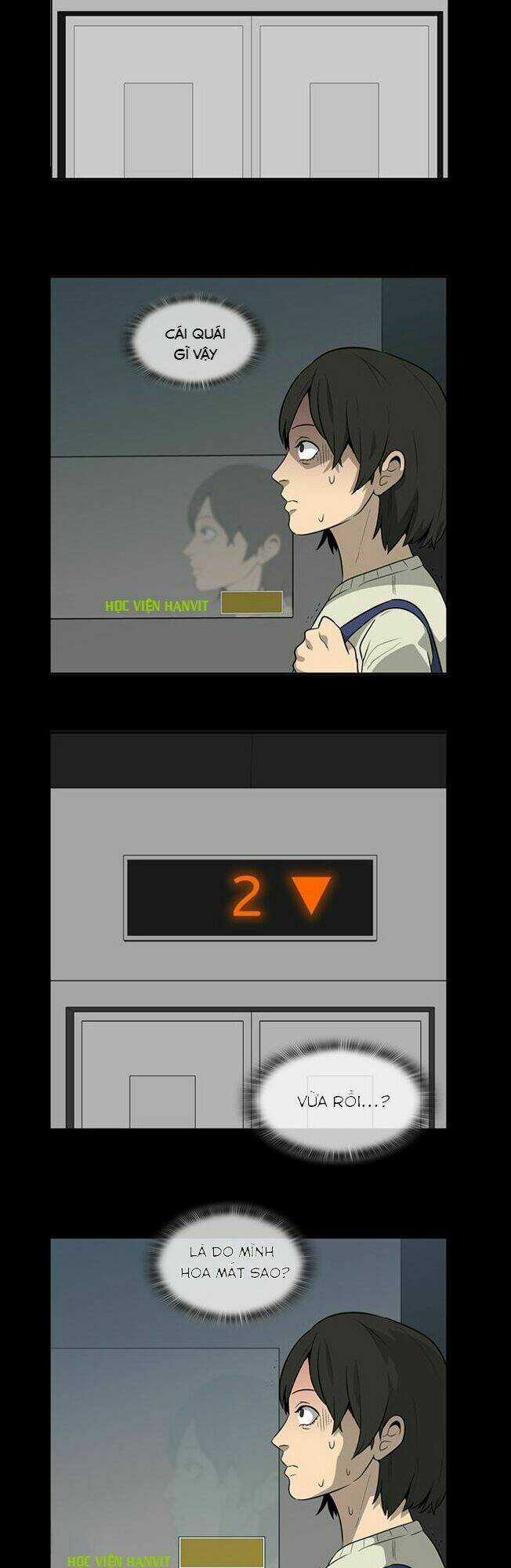 The Red Book - Chapter 5 - Trang 6