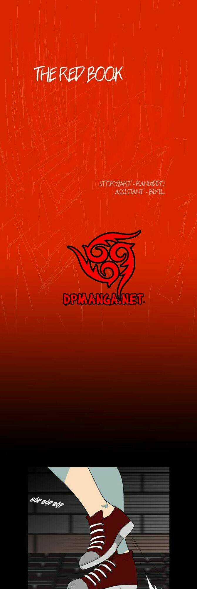 The Red Book - Chapter 6 - Trang 3