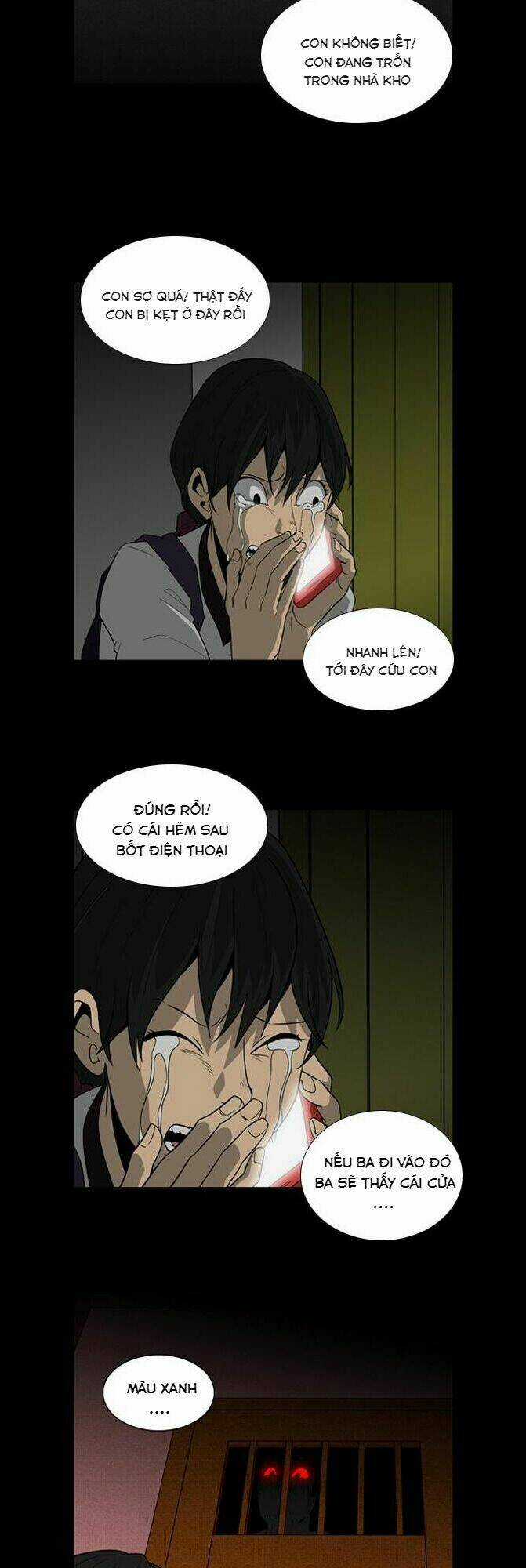 The Red Book - Chapter 6 - Trang 6