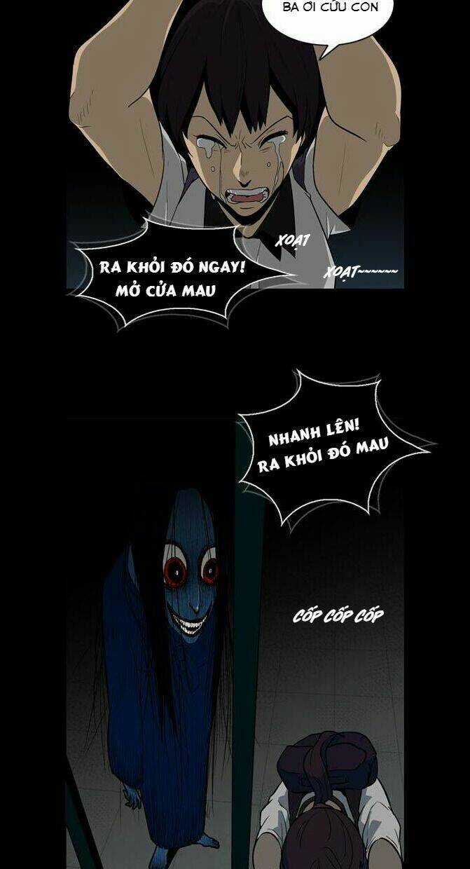 The Red Book - Chapter 6 - Trang 8