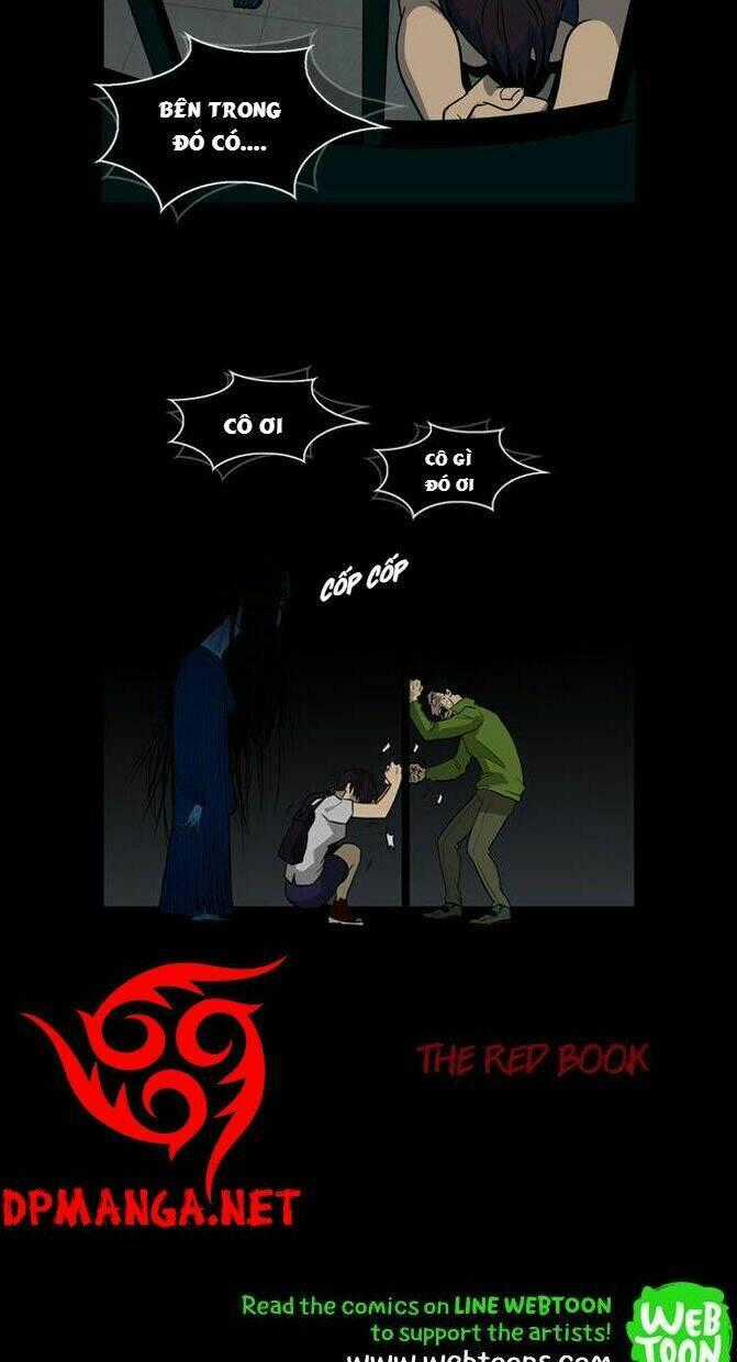 The Red Book - Chapter 6 - Trang 9