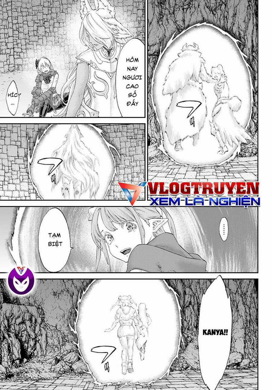 The Ride On King - Chapter 26.2 - Trang 3
