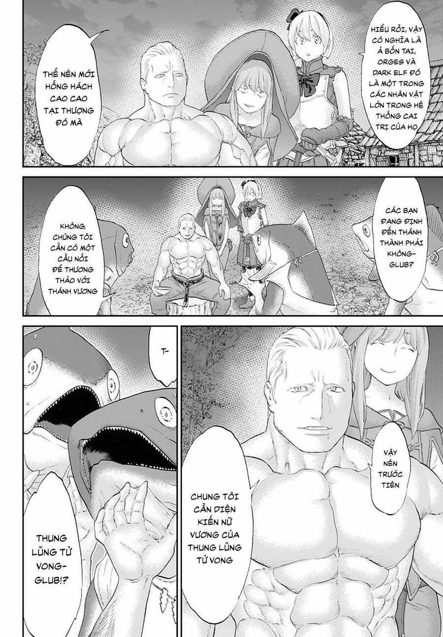The Ride On King - Chapter 27.2 - Trang 8
