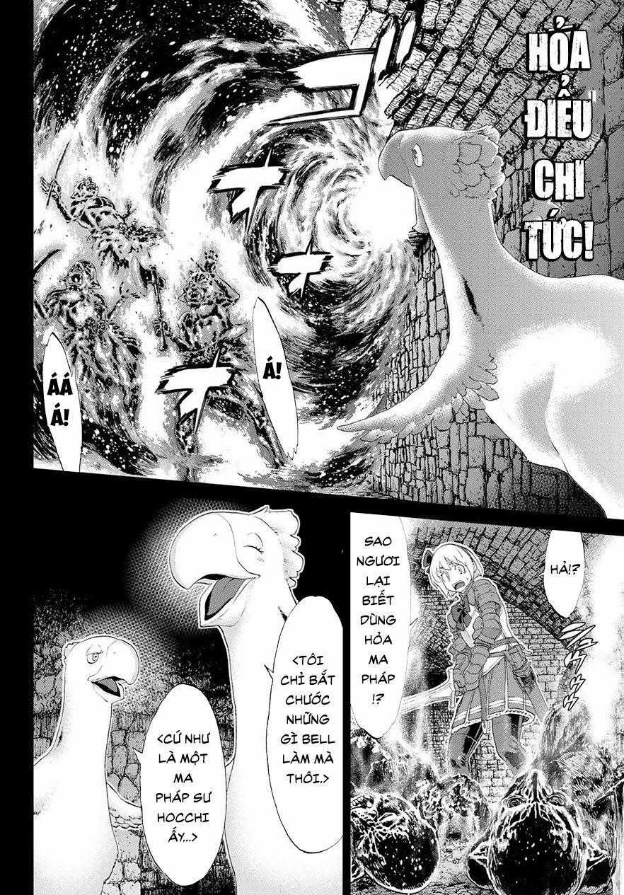 The Ride On King - Chapter 34 - Trang 2