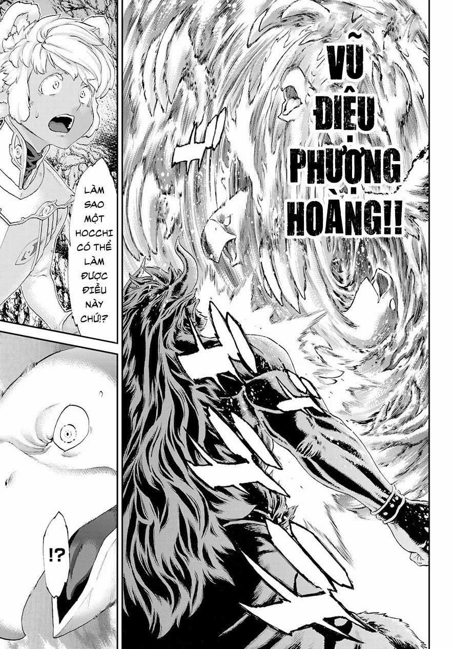 The Ride On King - Chapter 34 - Trang 13