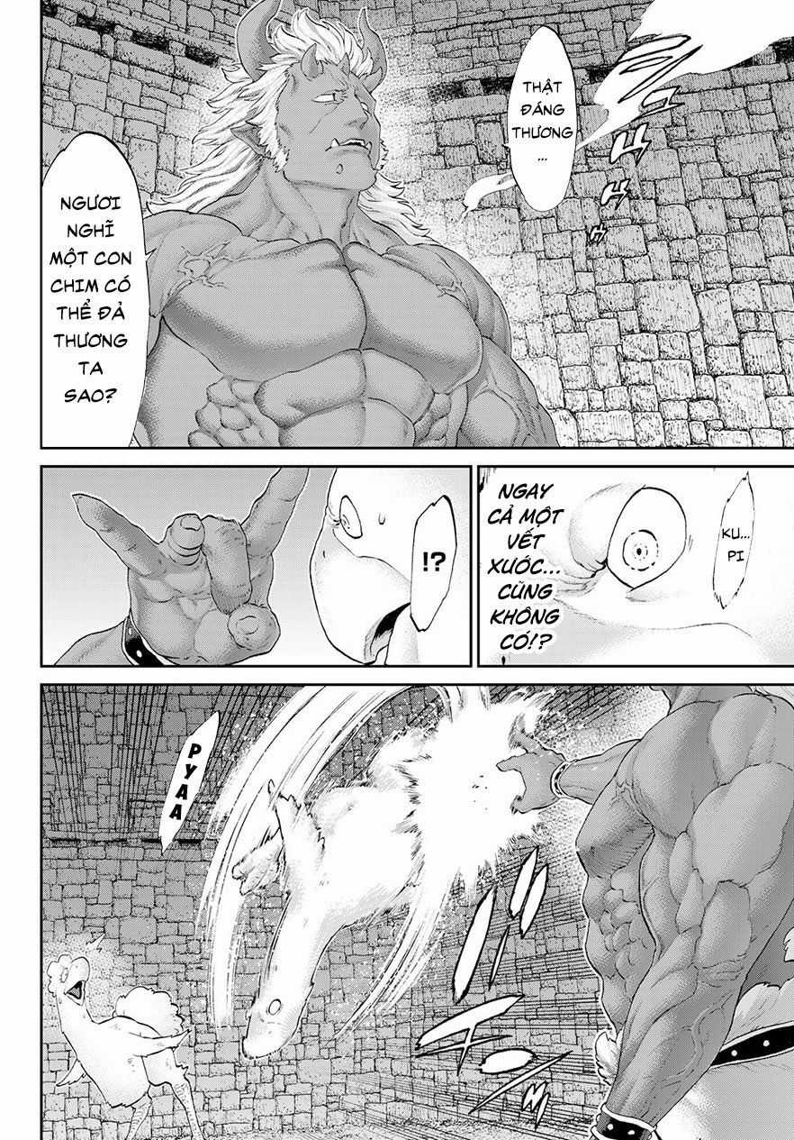 The Ride On King - Chapter 34 - Trang 14