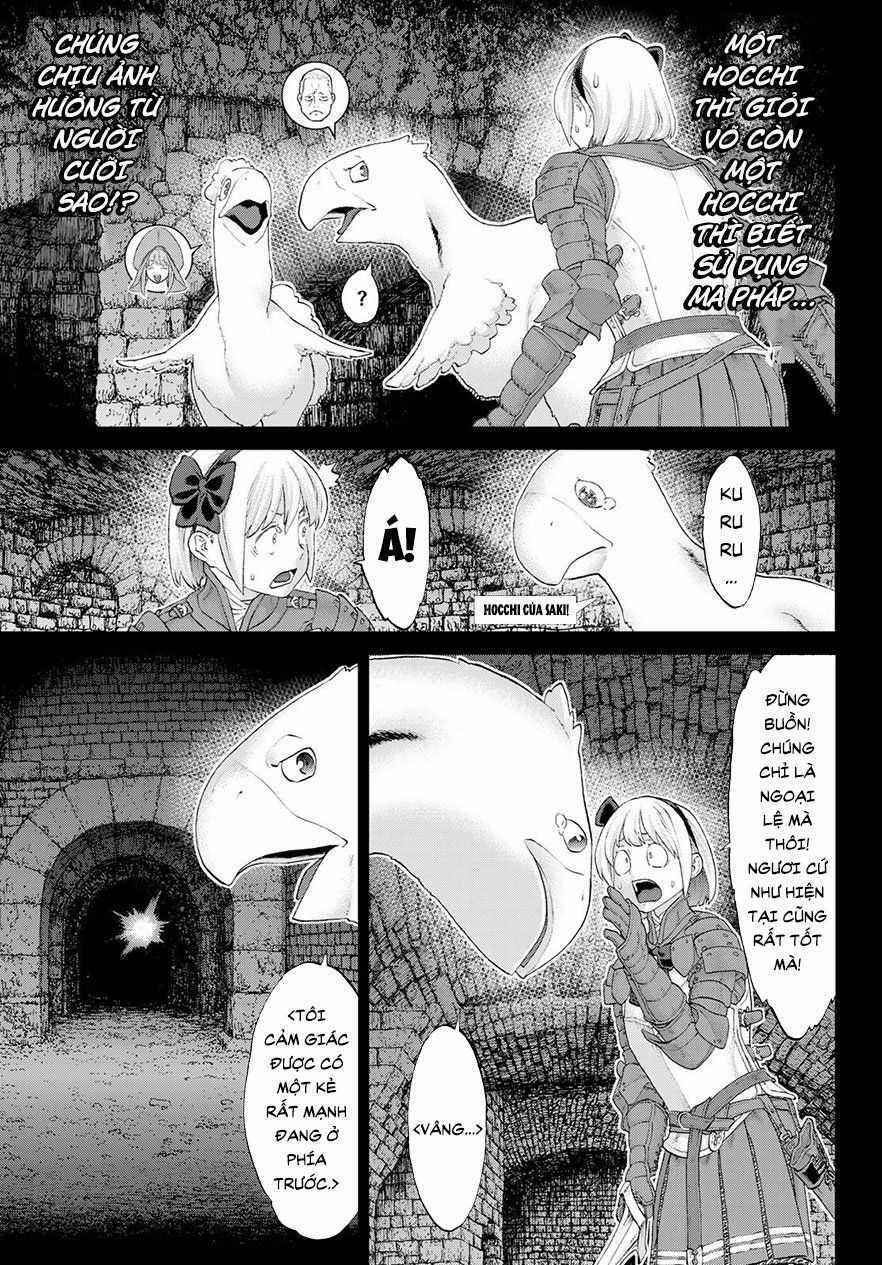 The Ride On King - Chapter 34 - Trang 3