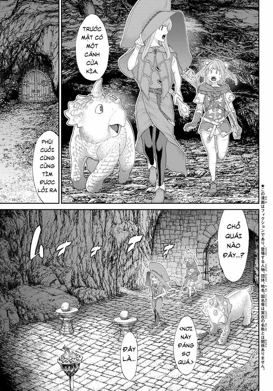 The Ride On King - Chapter 34 - Trang 5