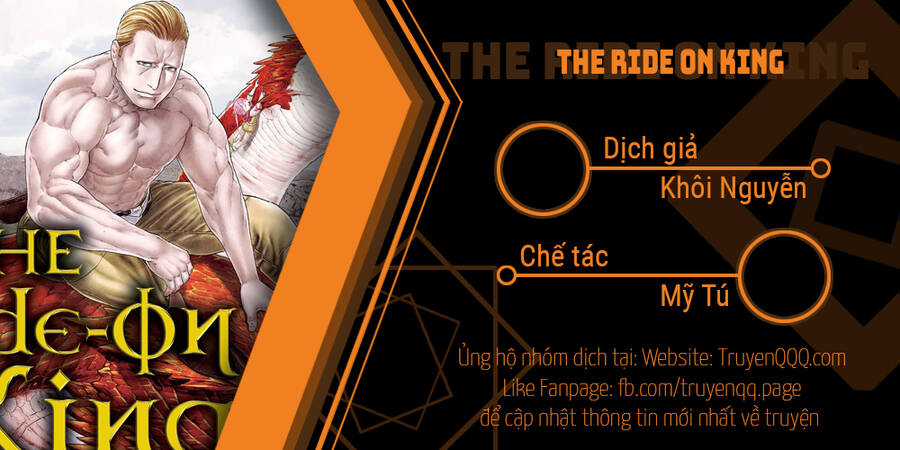 The Ride On King - Chapter 35 - Trang 2
