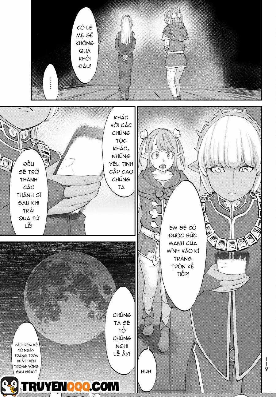 The Ride On King - Chapter 35 - Trang 15