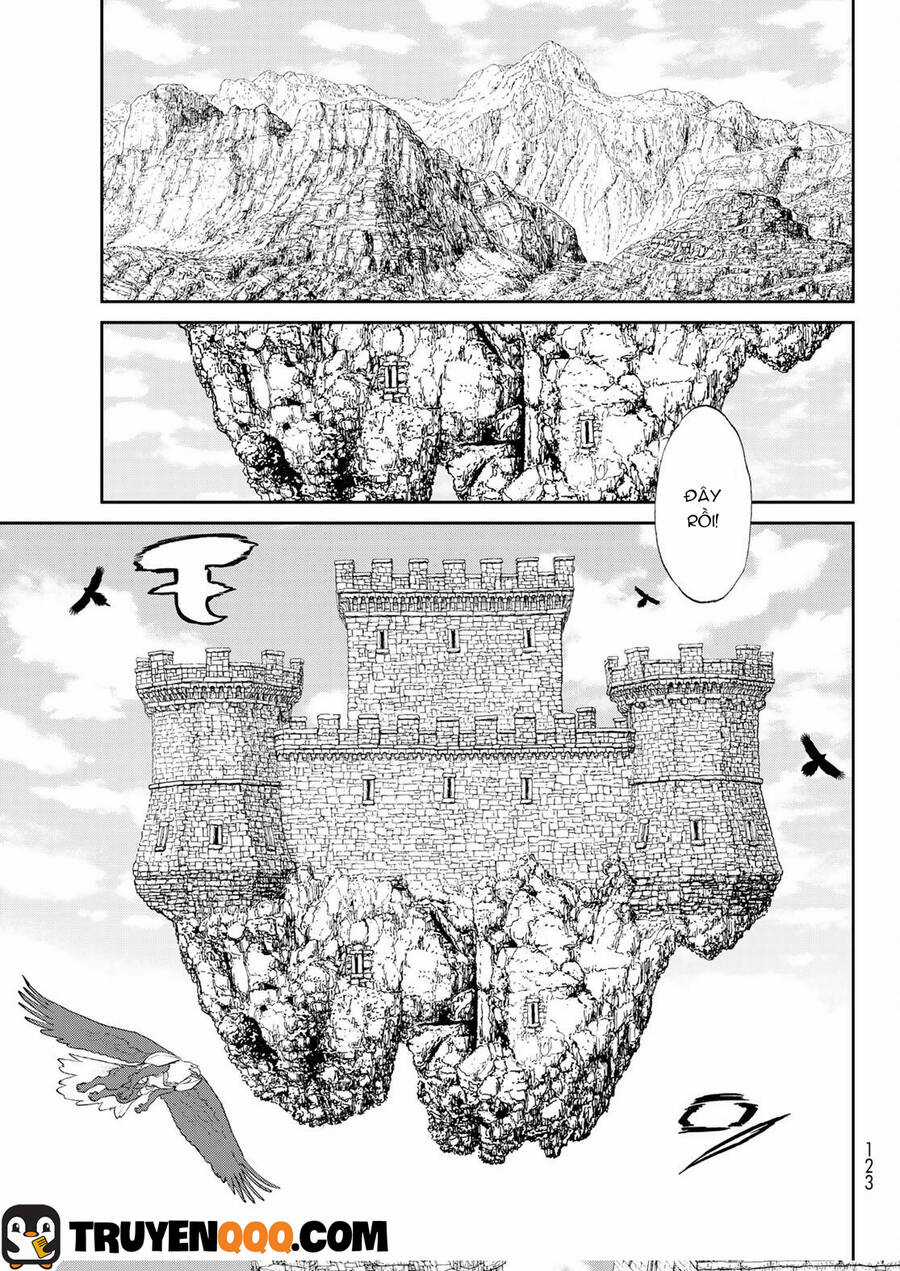 The Ride On King - Chapter 35 - Trang 19