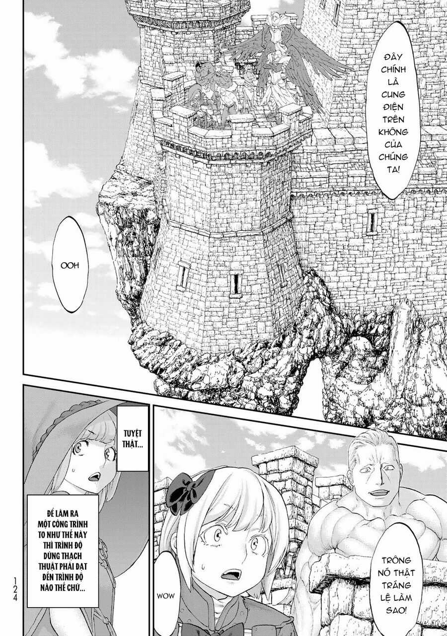 The Ride On King - Chapter 36 - Trang 2