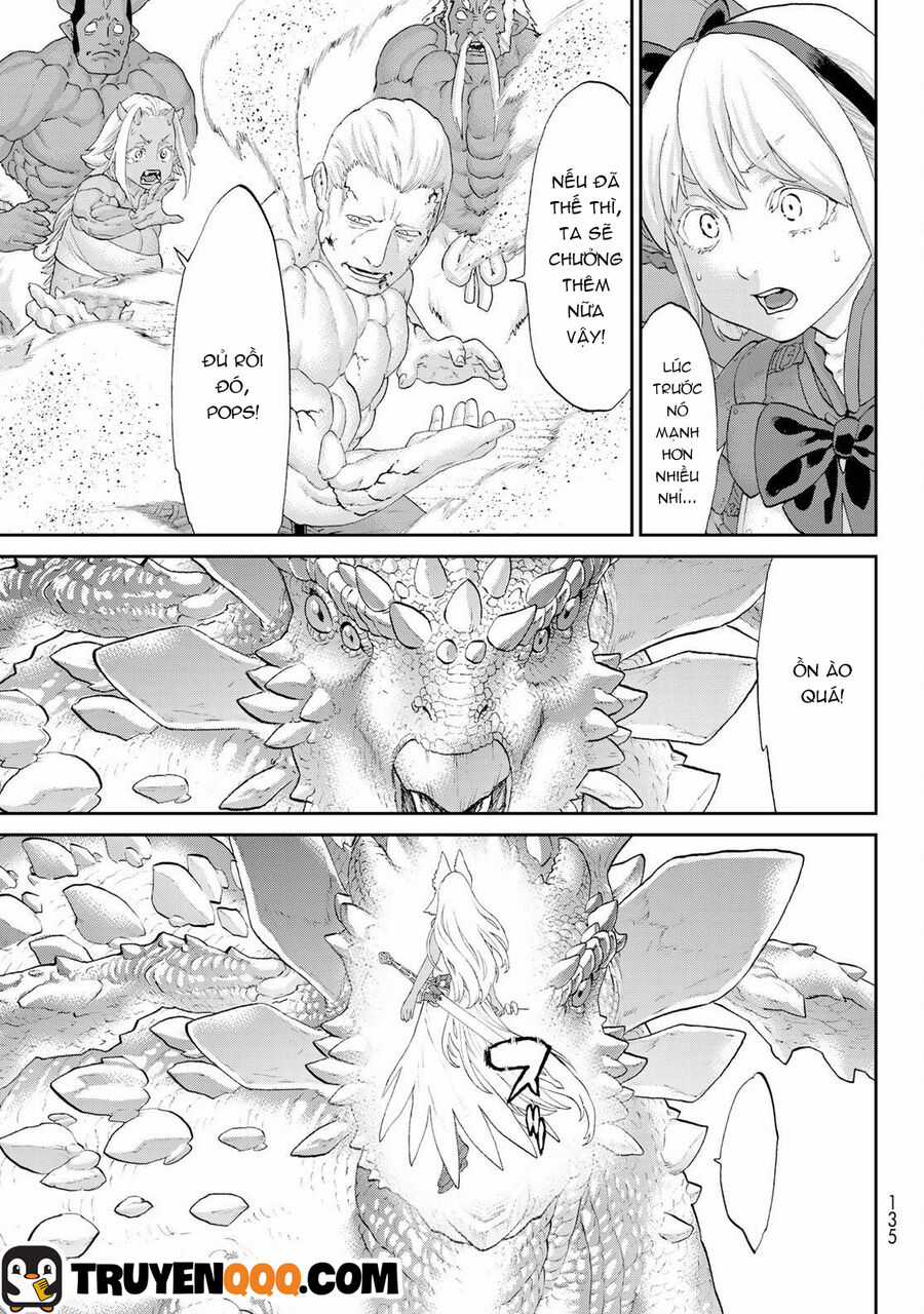 The Ride On King - Chapter 36 - Trang 13