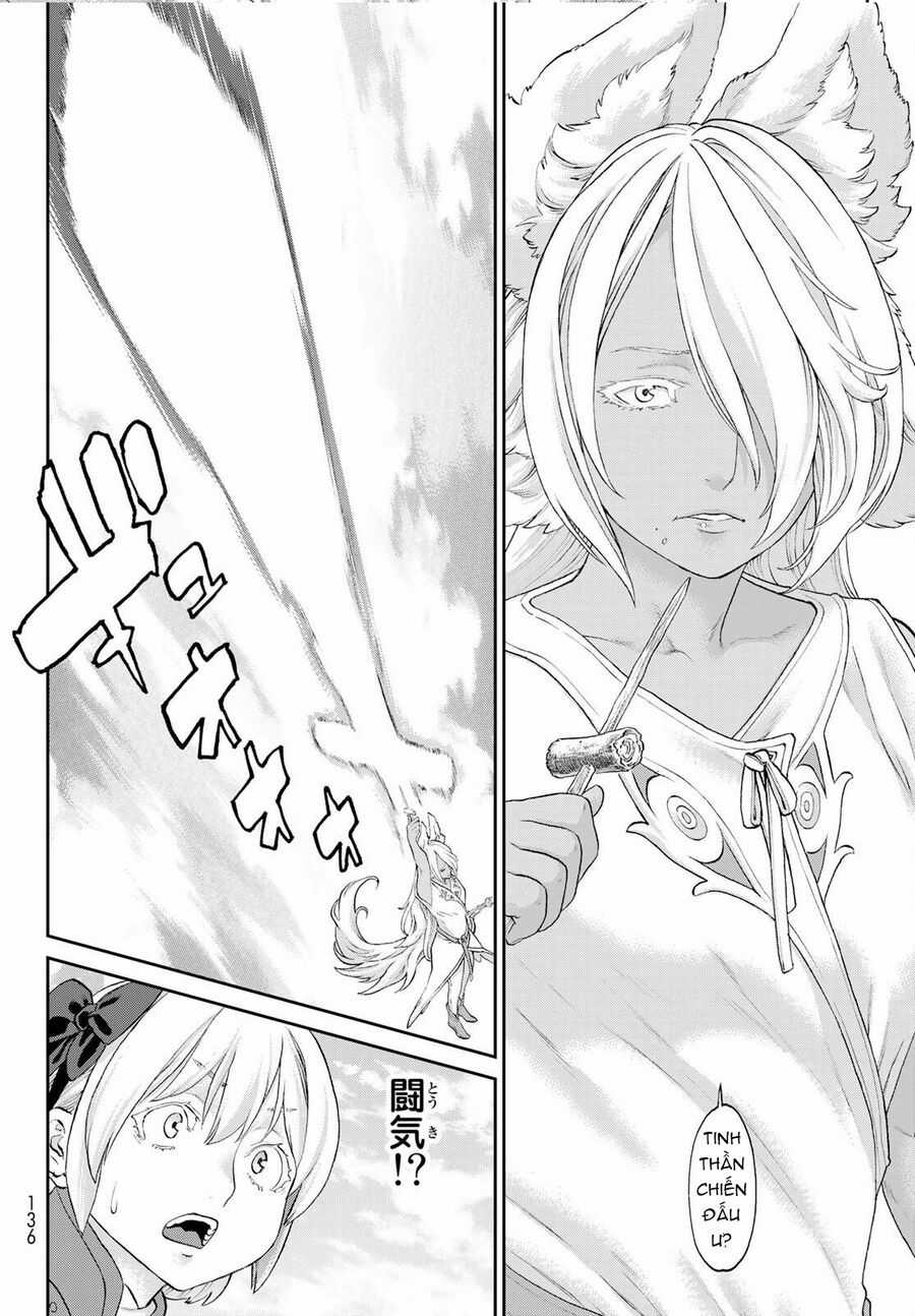 The Ride On King - Chapter 36 - Trang 14