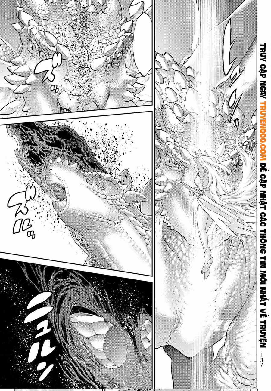 The Ride On King - Chapter 36 - Trang 15