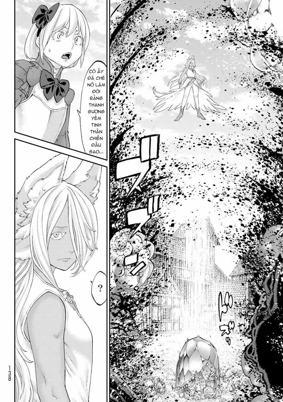 The Ride On King - Chapter 36 - Trang 16