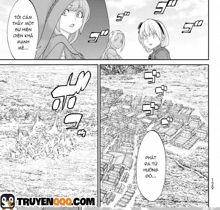 The Ride On King - Chapter 36 - Trang 7