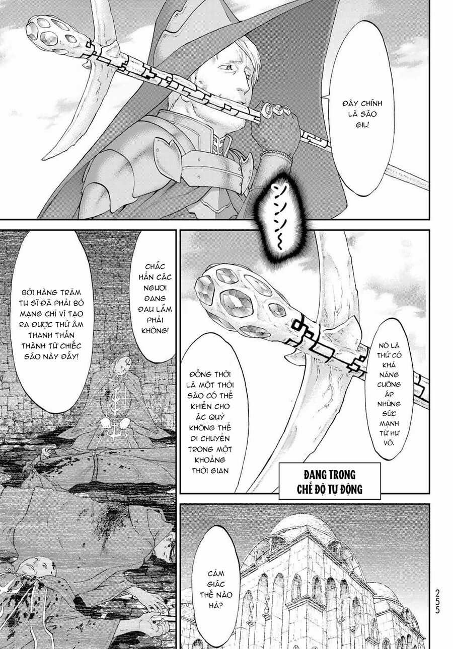 The Ride On King - Chapter 37.5 - Trang 3