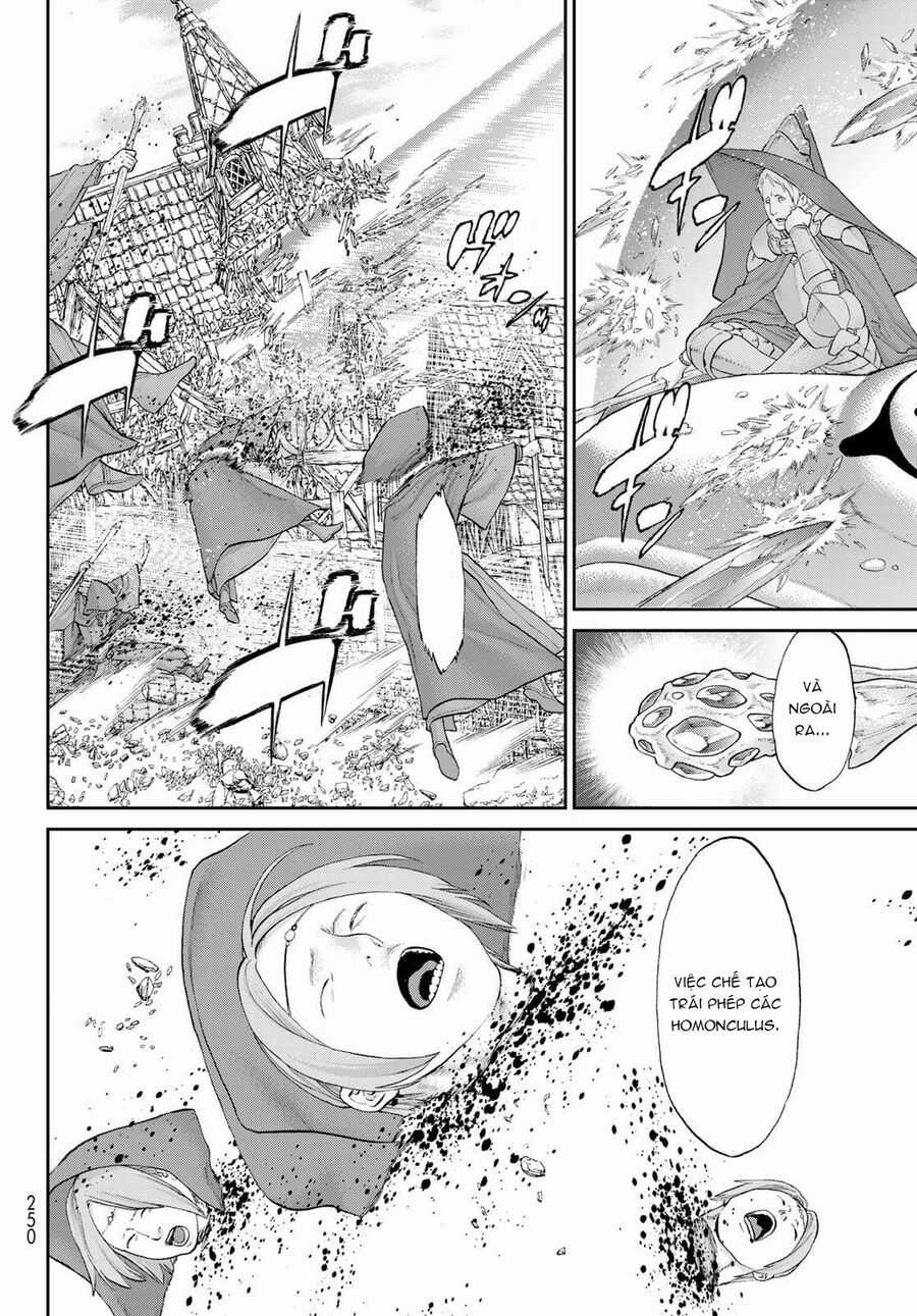 The Ride On King - Chapter 37 - Trang 15