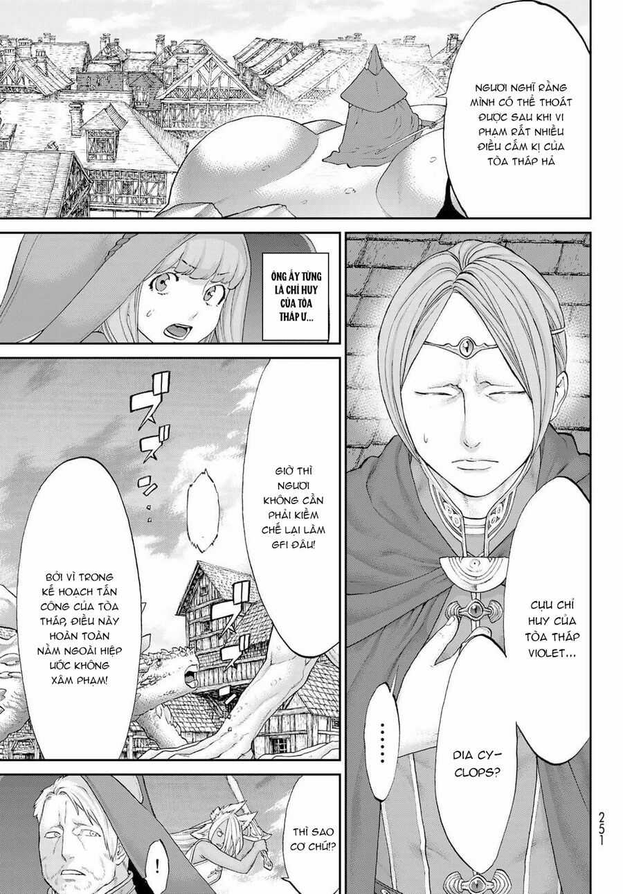 The Ride On King - Chapter 37 - Trang 16