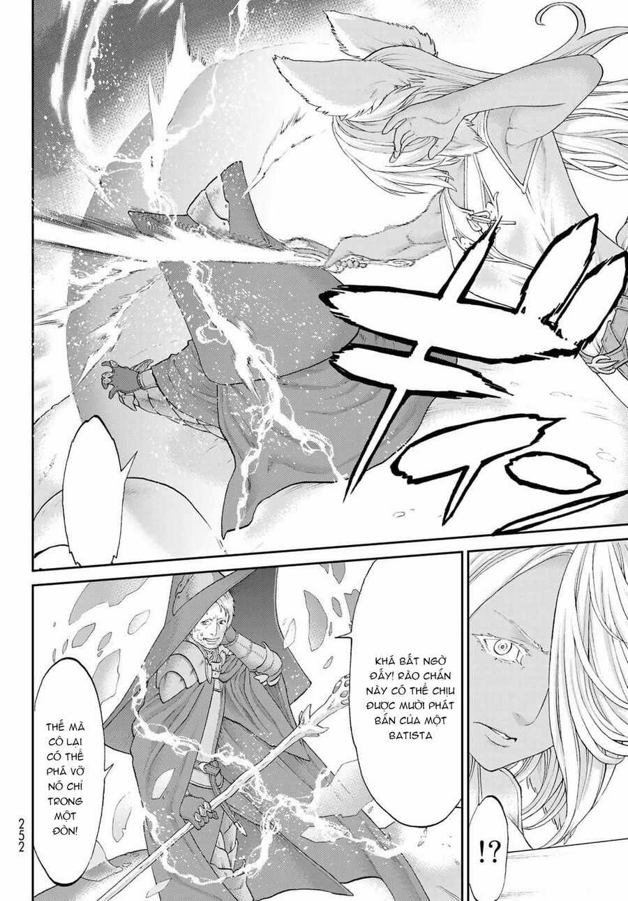 The Ride On King - Chapter 37 - Trang 17