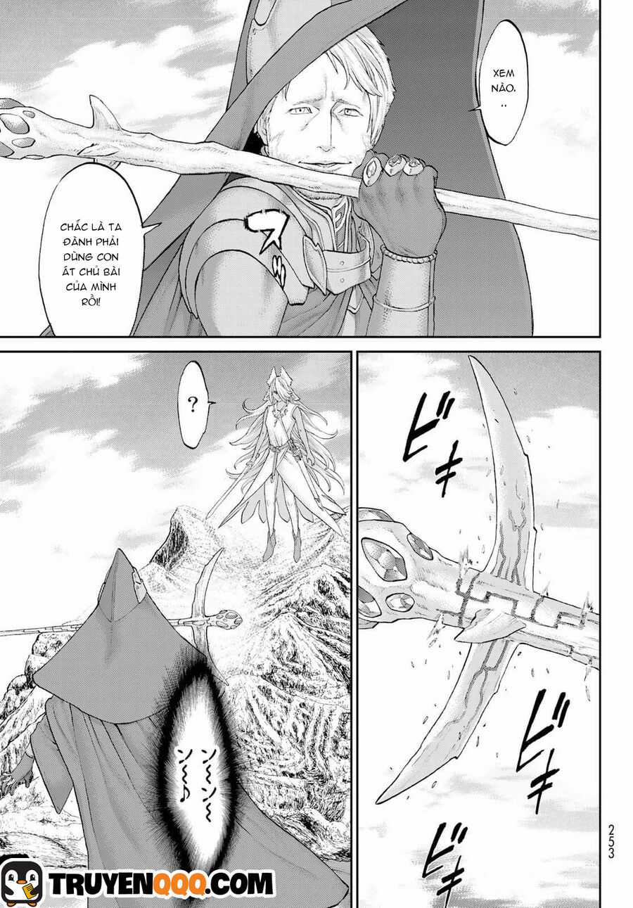 The Ride On King - Chapter 37 - Trang 18