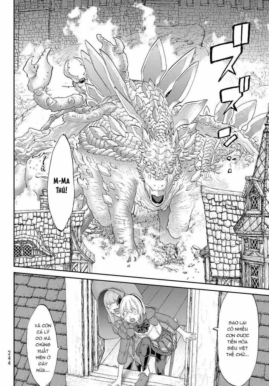 The Ride On King - Chapter 37 - Trang 9