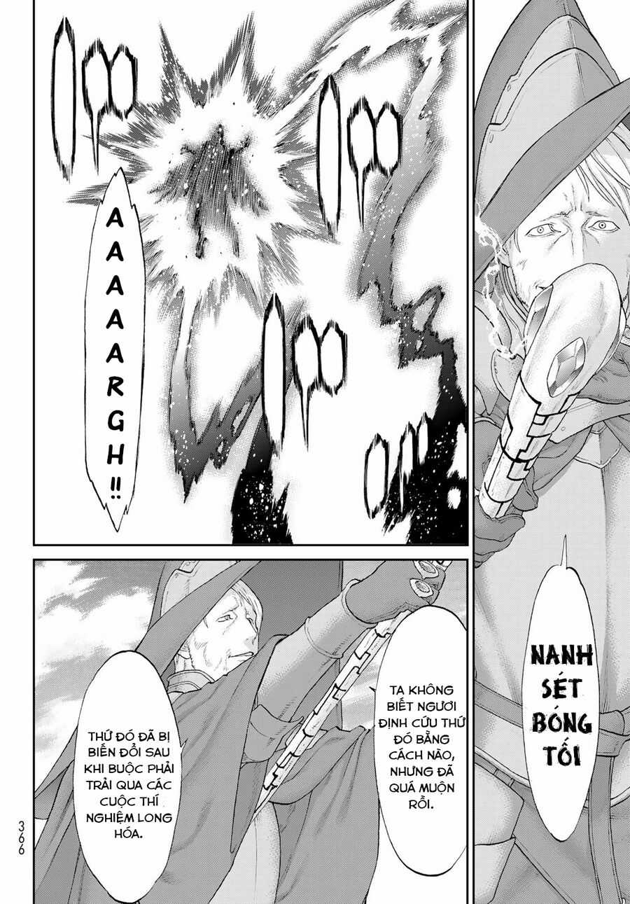 The Ride On King - Chapter 38 - Trang 16