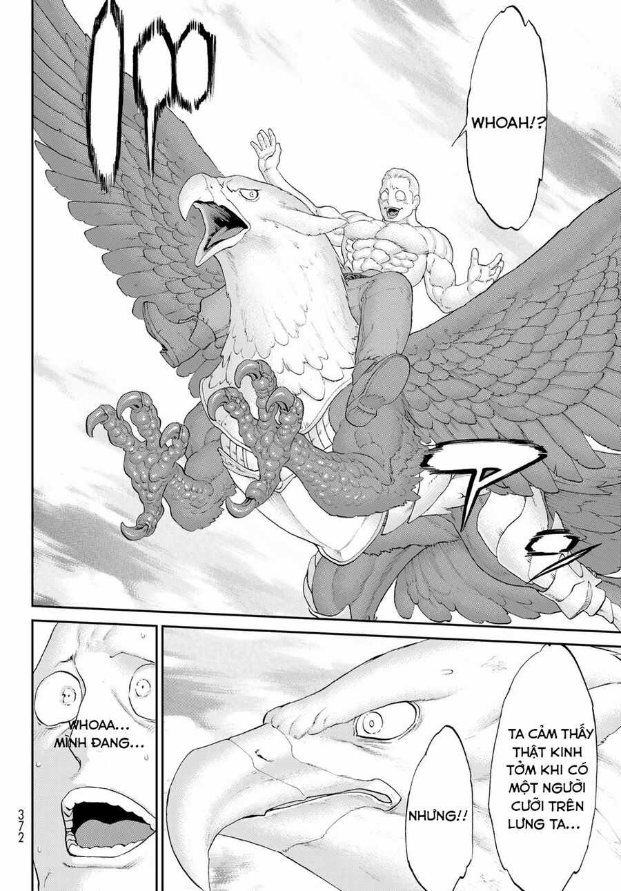 The Ride On King - Chapter 38 - Trang 22