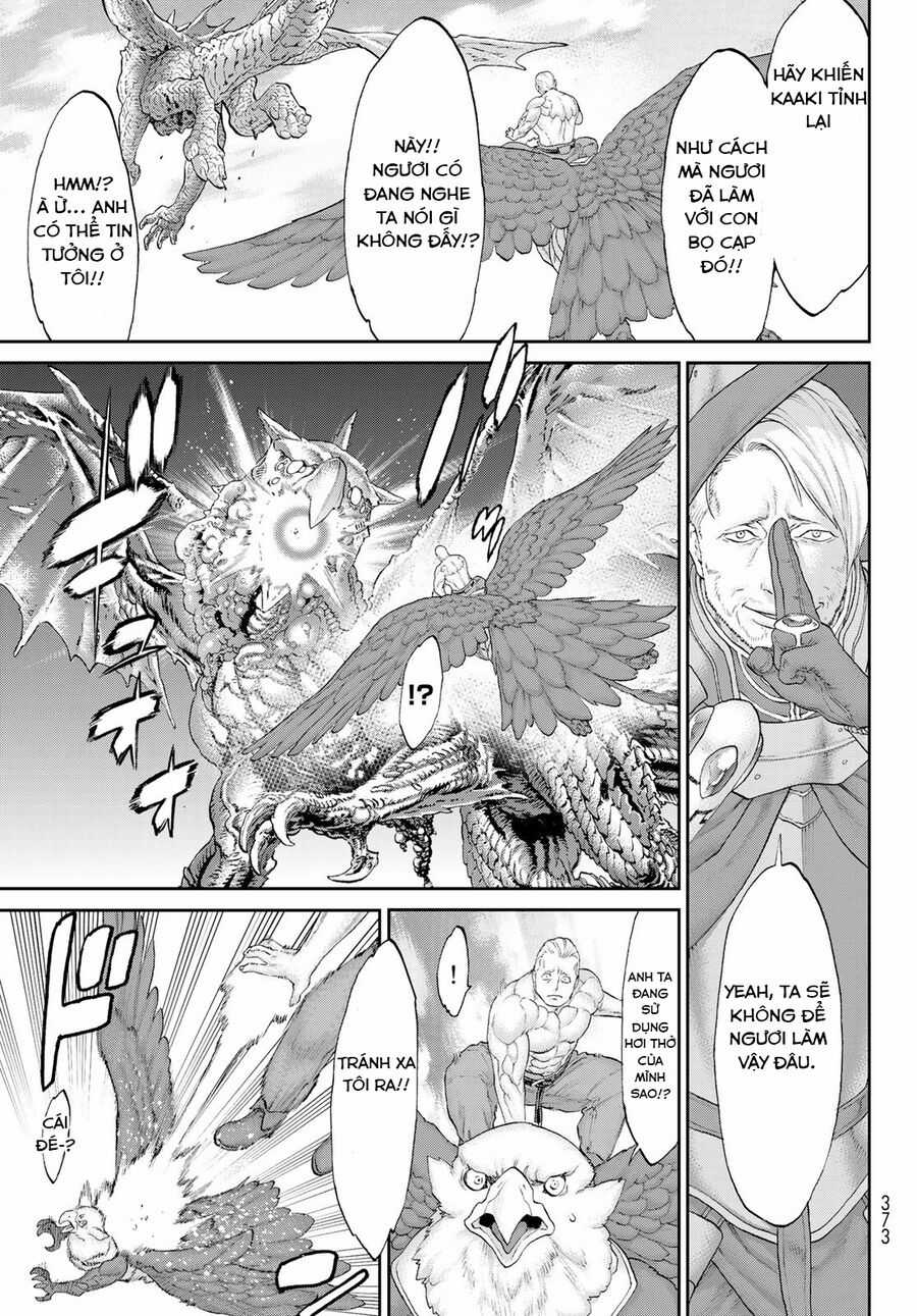 The Ride On King - Chapter 38 - Trang 23