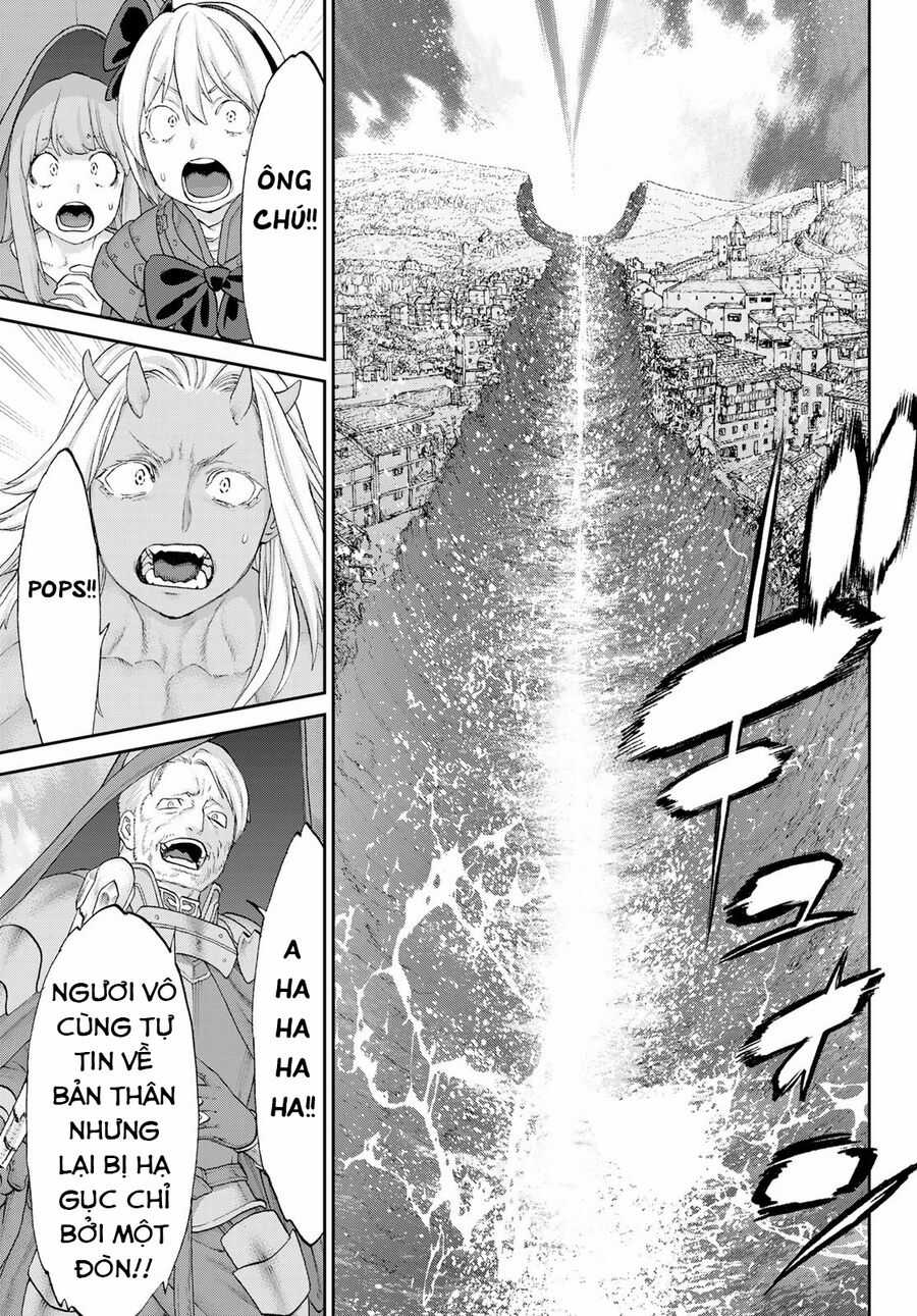 The Ride On King - Chapter 38 - Trang 25