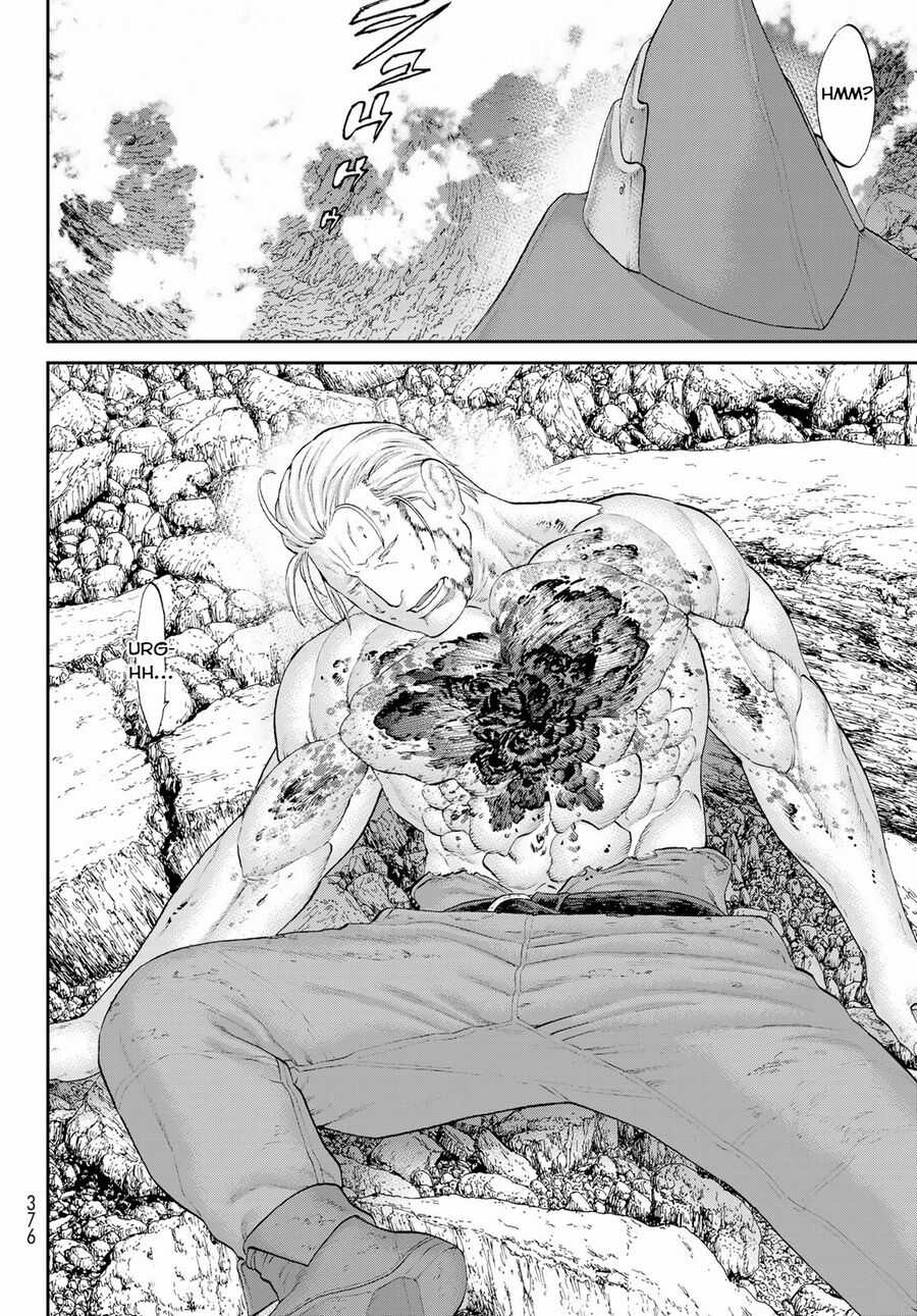 The Ride On King - Chapter 38 - Trang 26