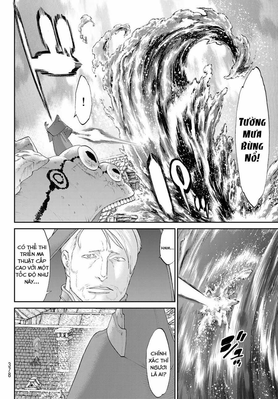 The Ride On King - Chapter 38 - Trang 28