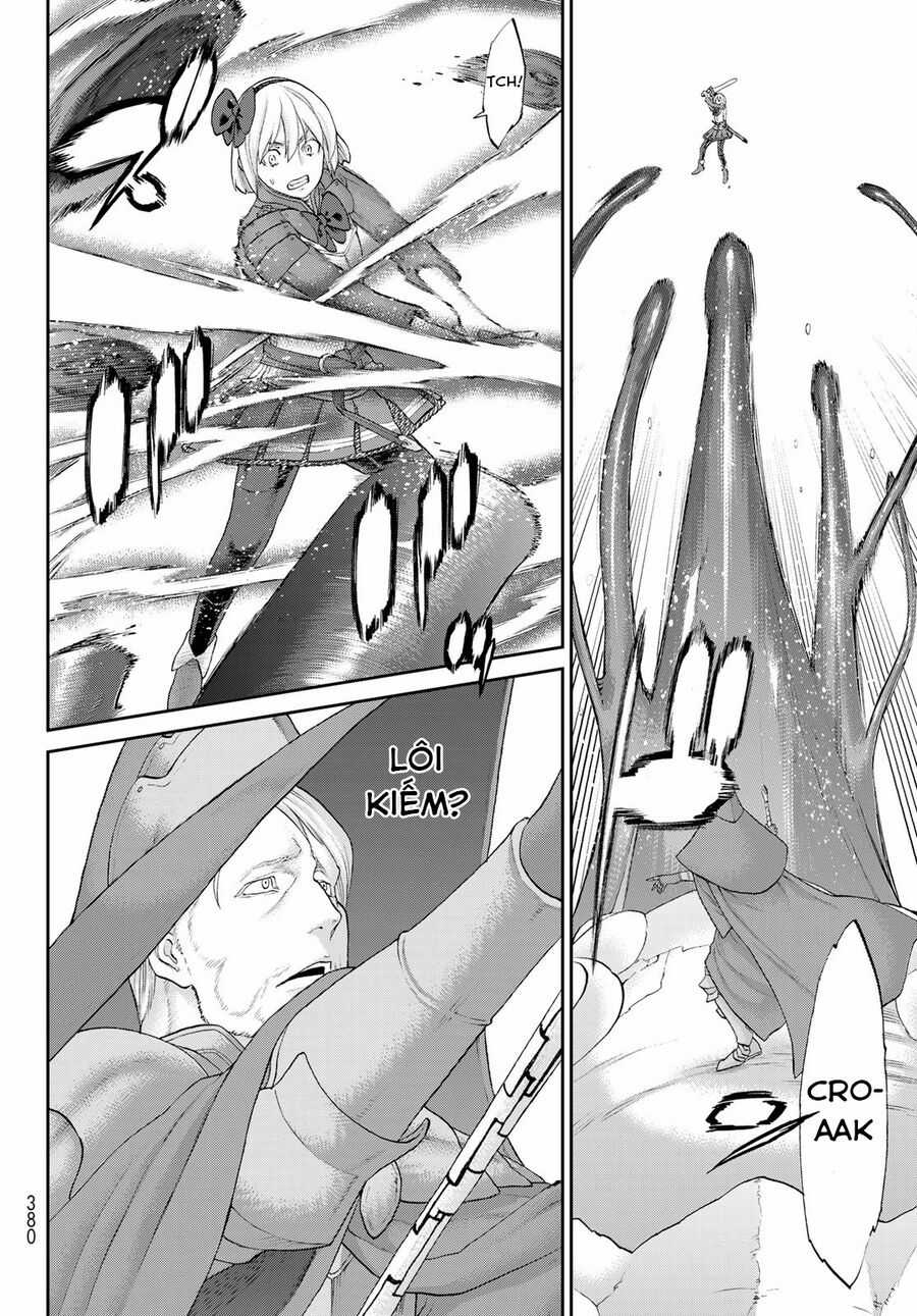 The Ride On King - Chapter 38 - Trang 29