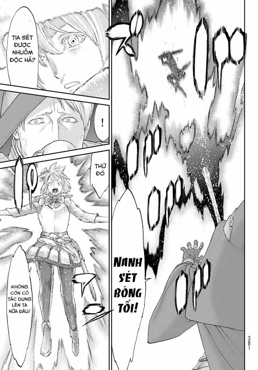 The Ride On King - Chapter 38 - Trang 31