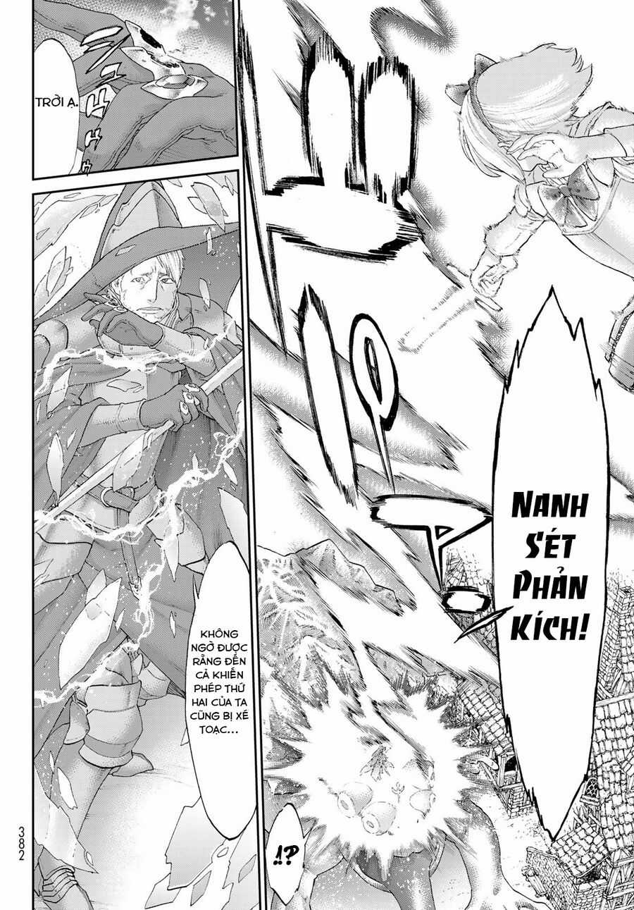 The Ride On King - Chapter 38 - Trang 32