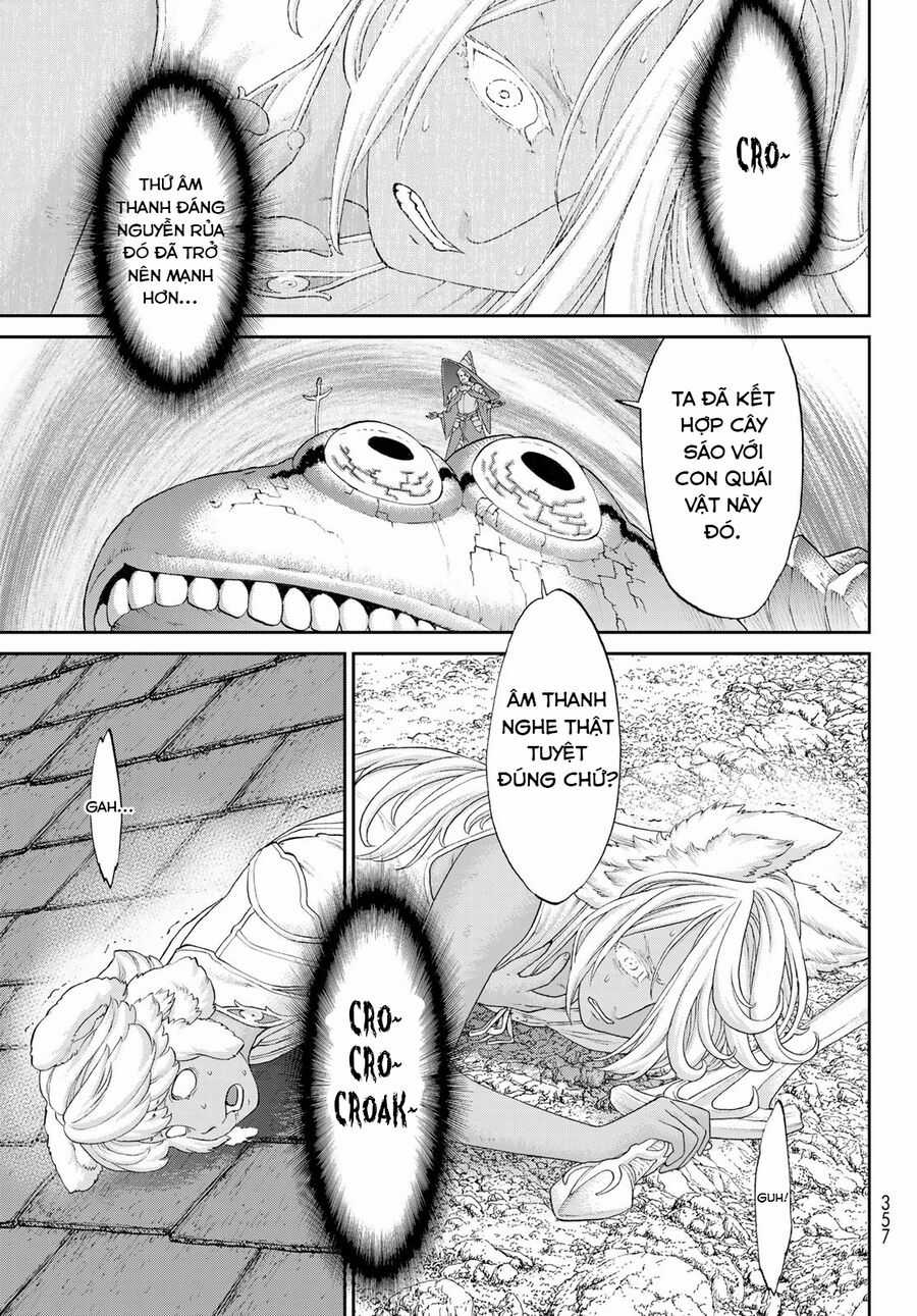 The Ride On King - Chapter 38 - Trang 8