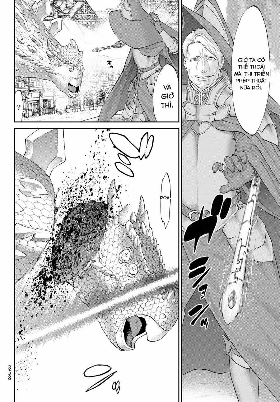 The Ride On King - Chapter 38 - Trang 9