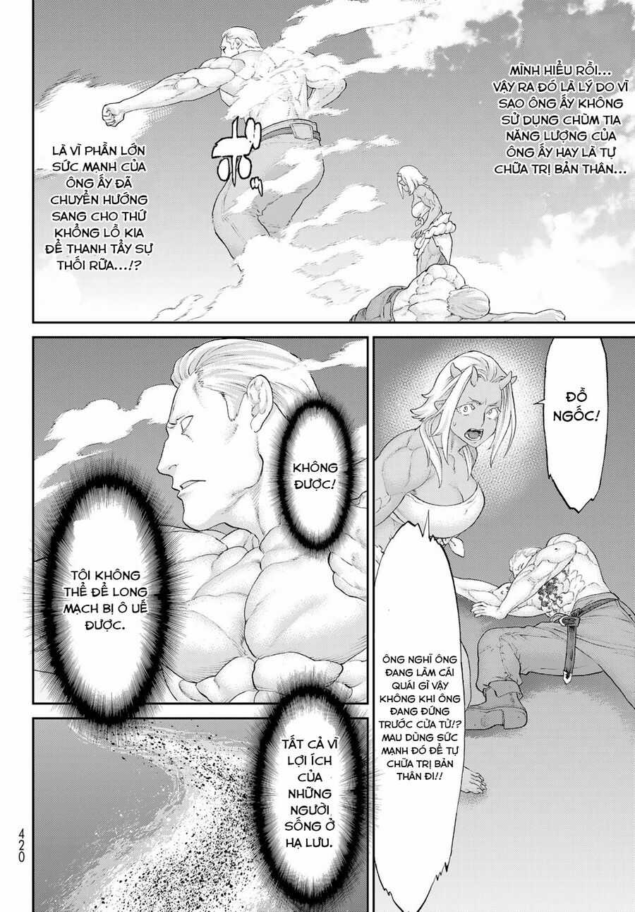 The Ride On King - Chapter 39 - Trang 13