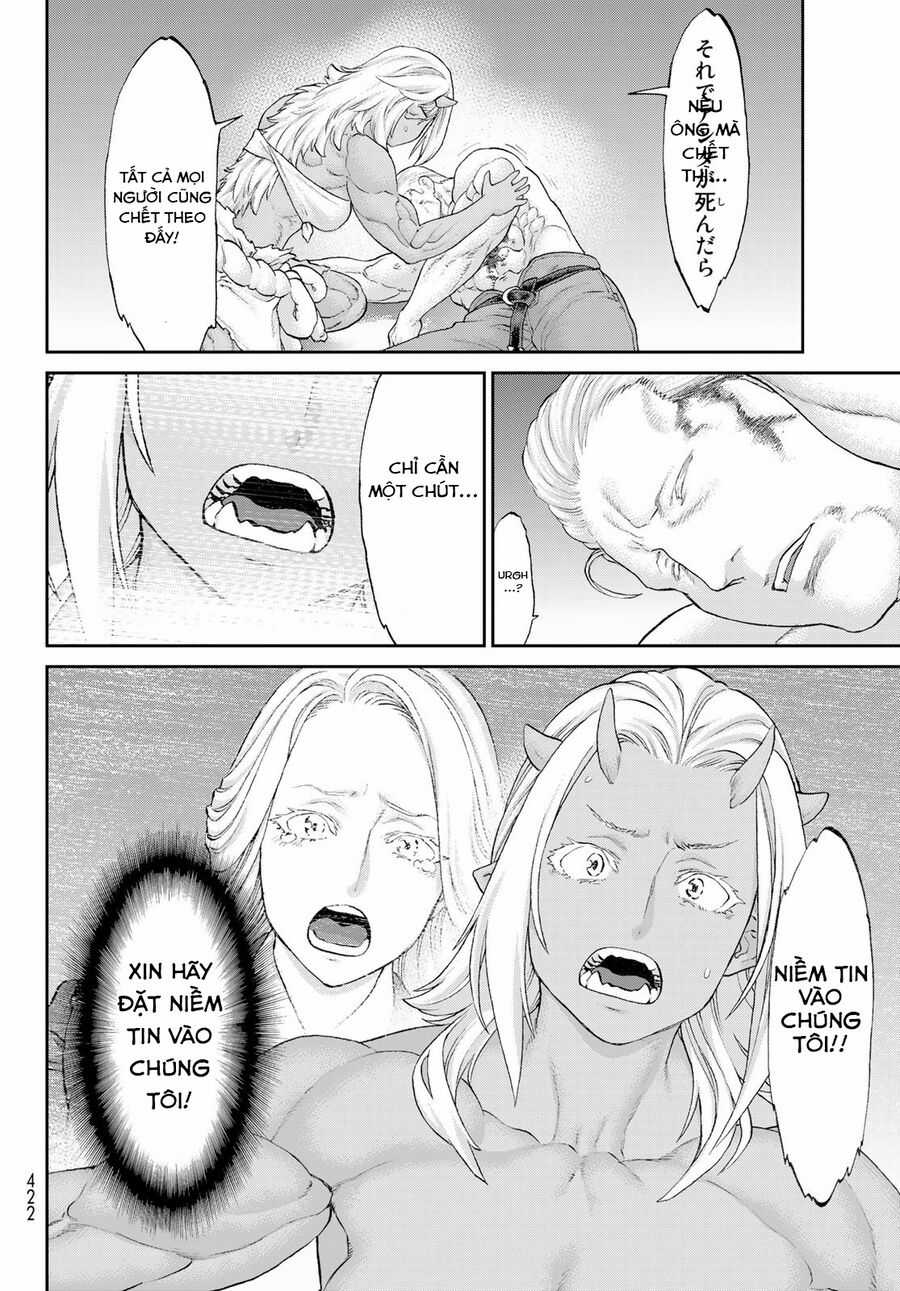 The Ride On King - Chapter 39 - Trang 15