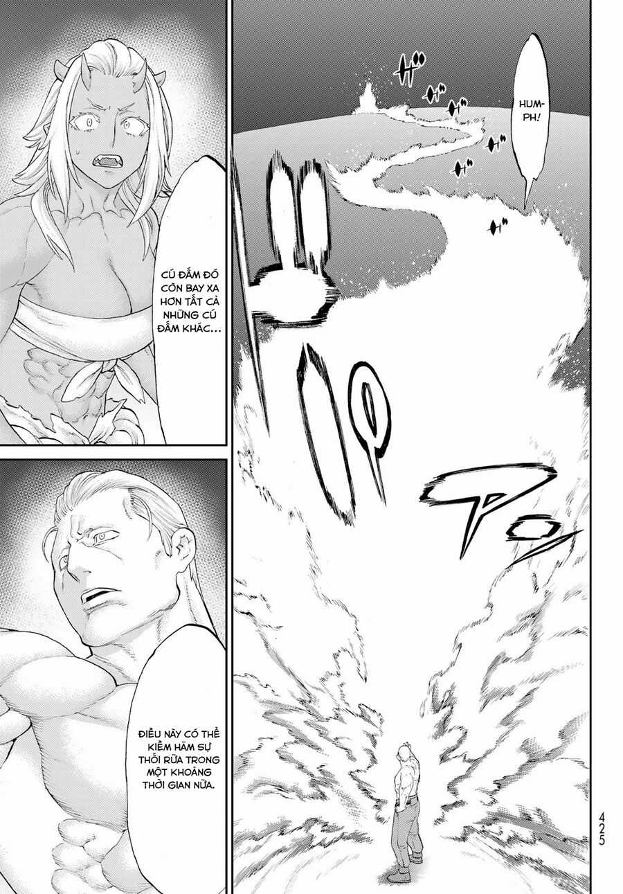 The Ride On King - Chapter 39 - Trang 18