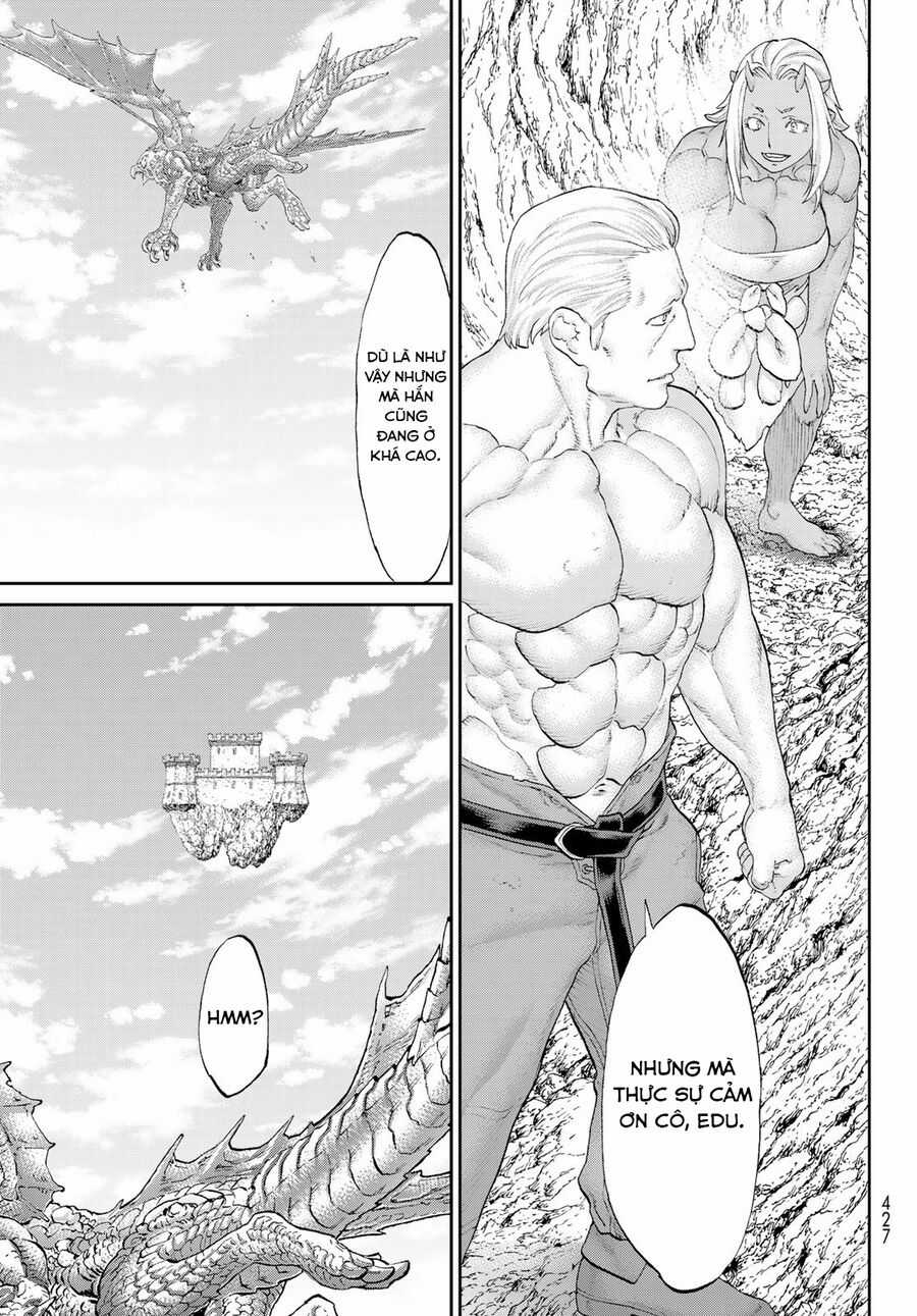 The Ride On King - Chapter 39 - Trang 20