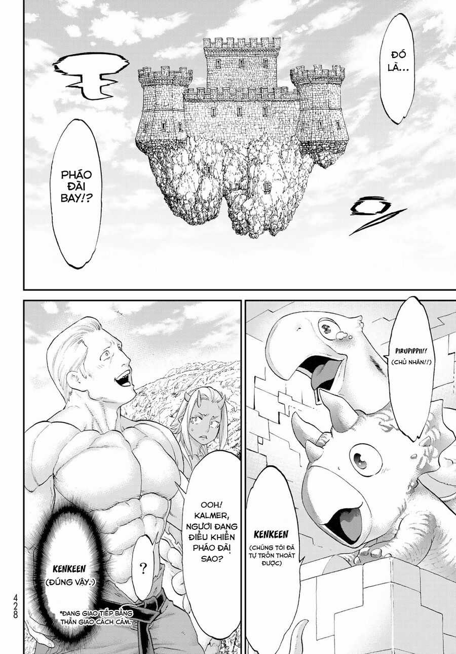 The Ride On King - Chapter 39 - Trang 21