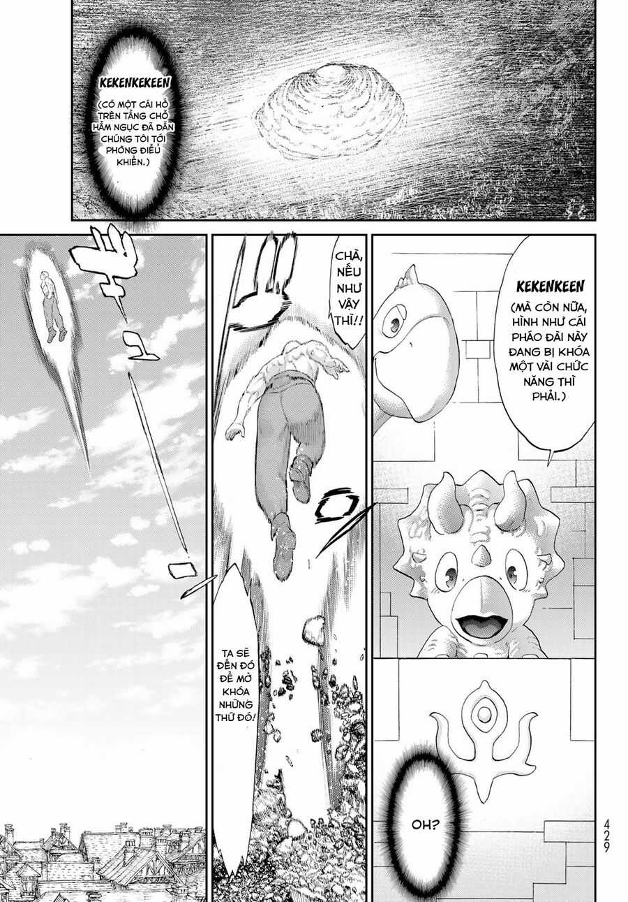 The Ride On King - Chapter 39 - Trang 22