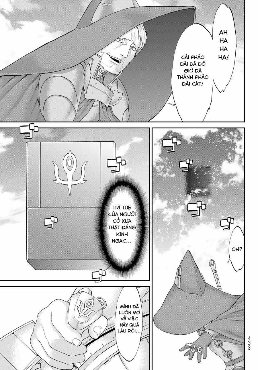 The Ride On King - Chapter 39 - Trang 26