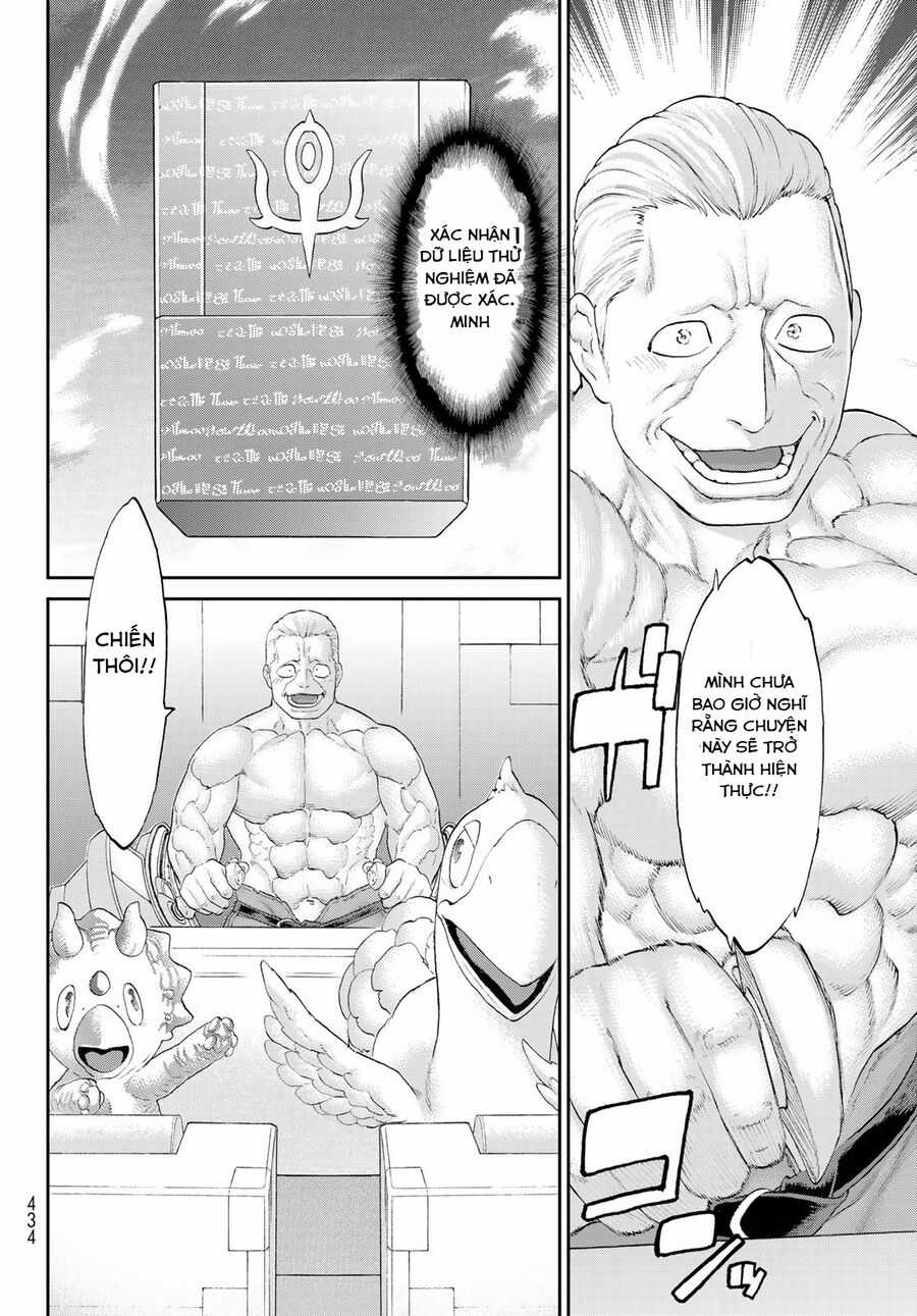 The Ride On King - Chapter 39 - Trang 27